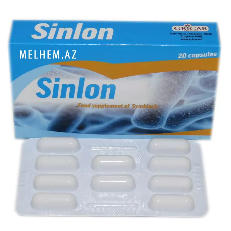 SİNLON