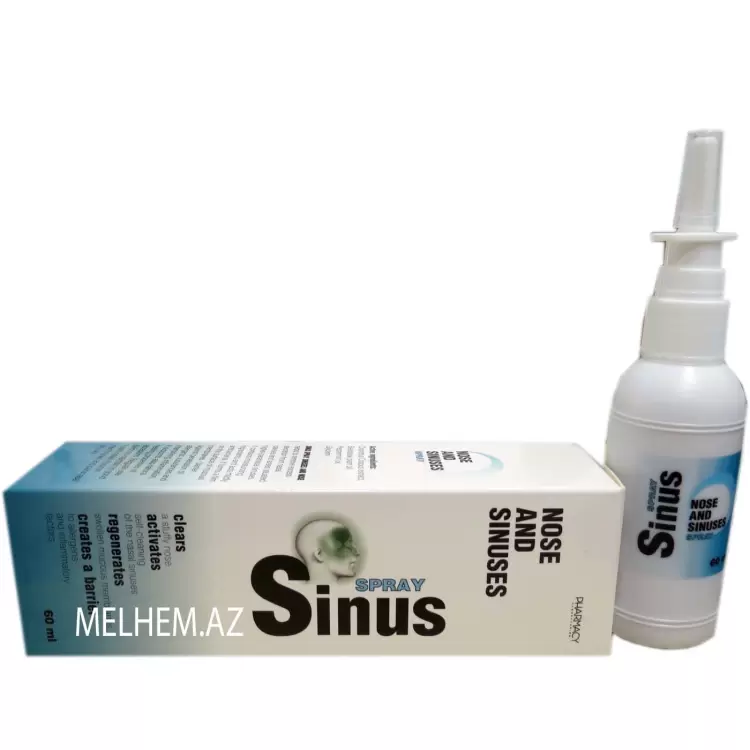 SİNUS