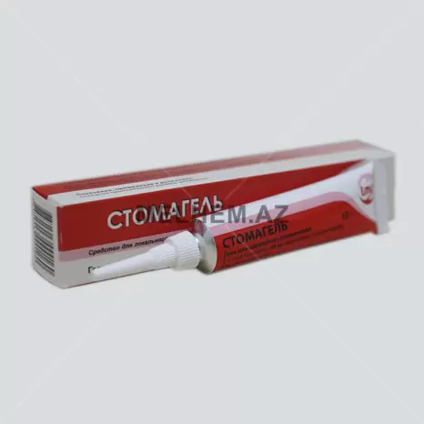 STOMAGEL