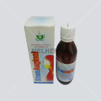 STOMANGİNOL