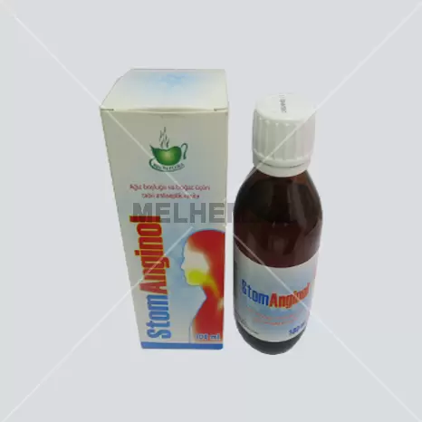 STOMANGİNOL