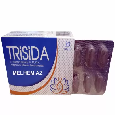 TRİSİDA