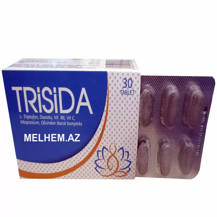 TRİSİDA