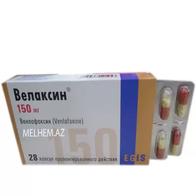 VELAKSİN 150 MQ