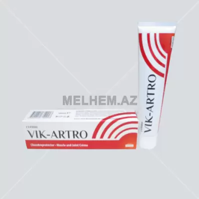VİK-ARTRO