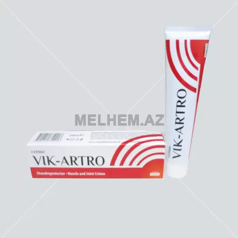 VİK-ARTRO