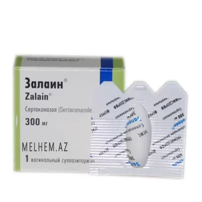 ZALAİN