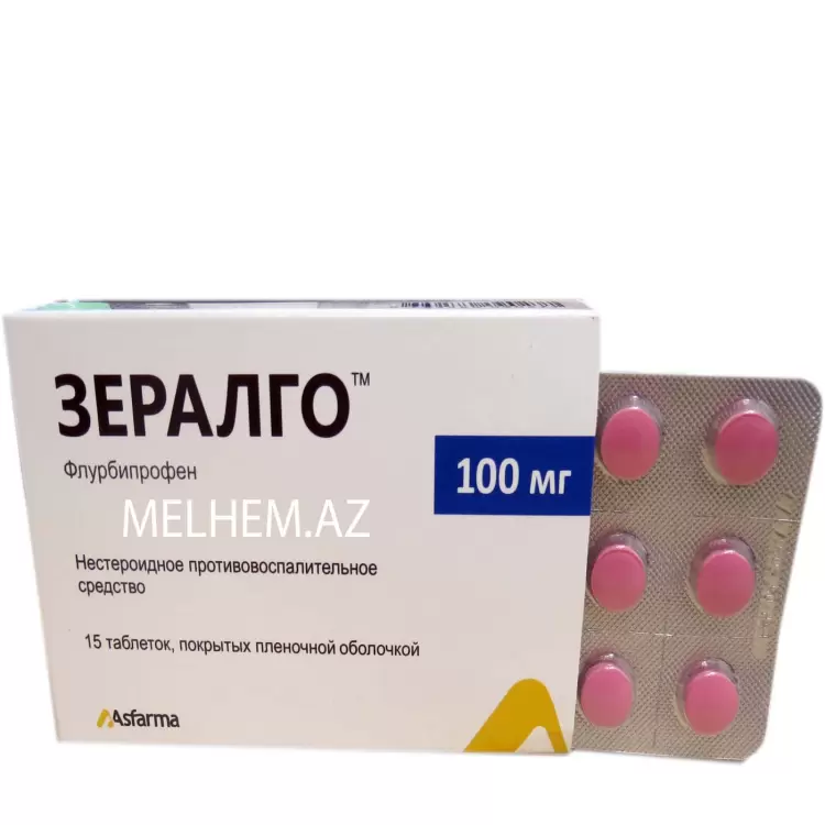 ZERALQO