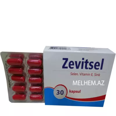 ZEVİTSEL