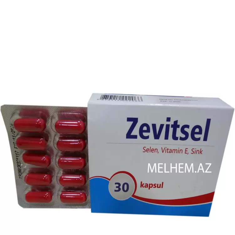 ZEVİTSEL