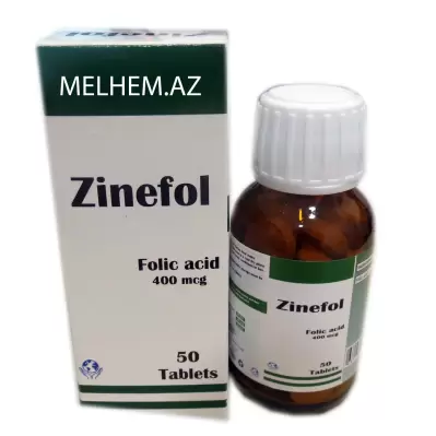 ZİNEFOL