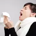Burun Tutulması və Allergiya