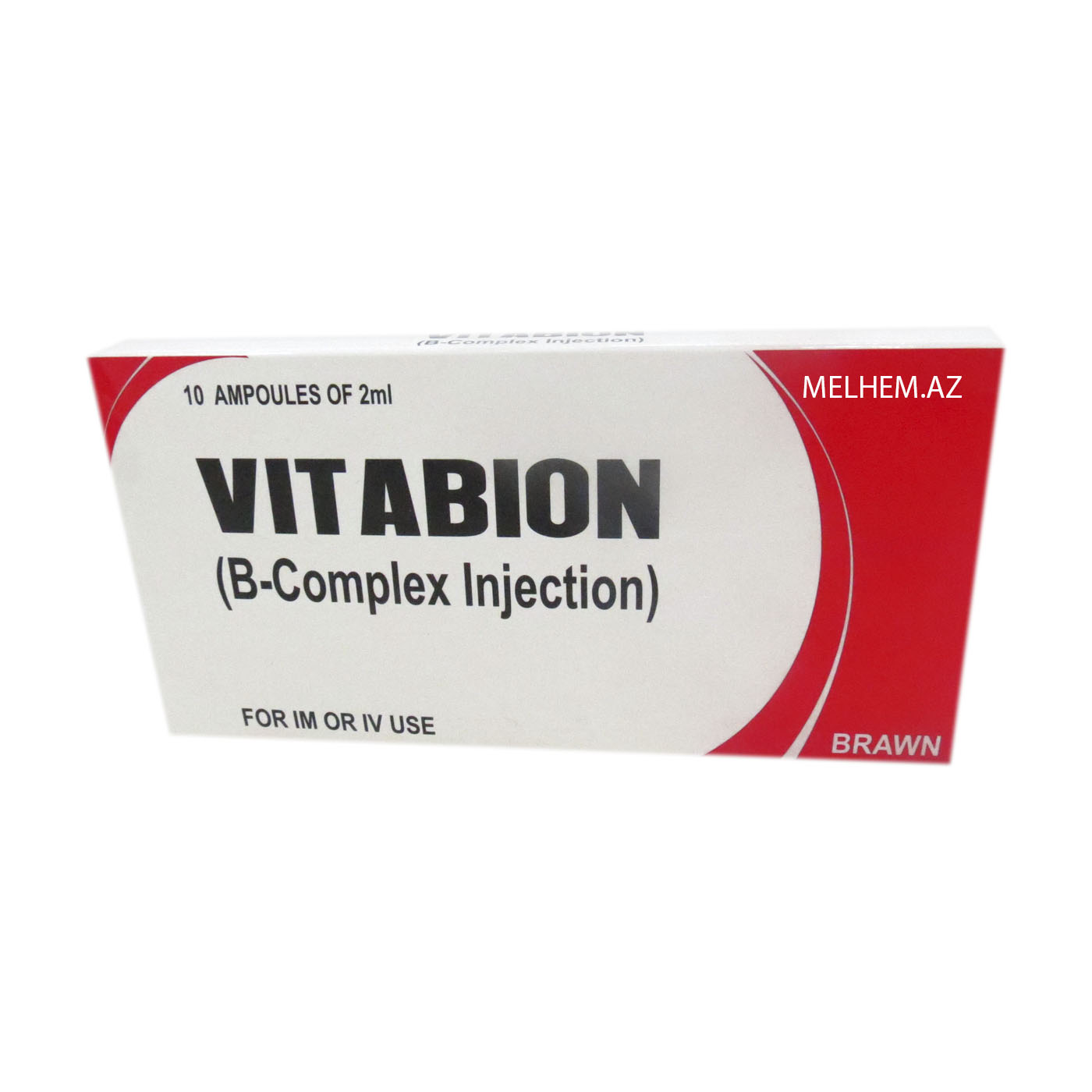 Melhem.az Onlayn Aptek